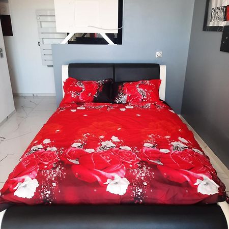 Esperanza Daire Agde Dış mekan fotoğraf